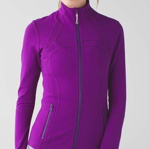 Lululemon Define Jacket